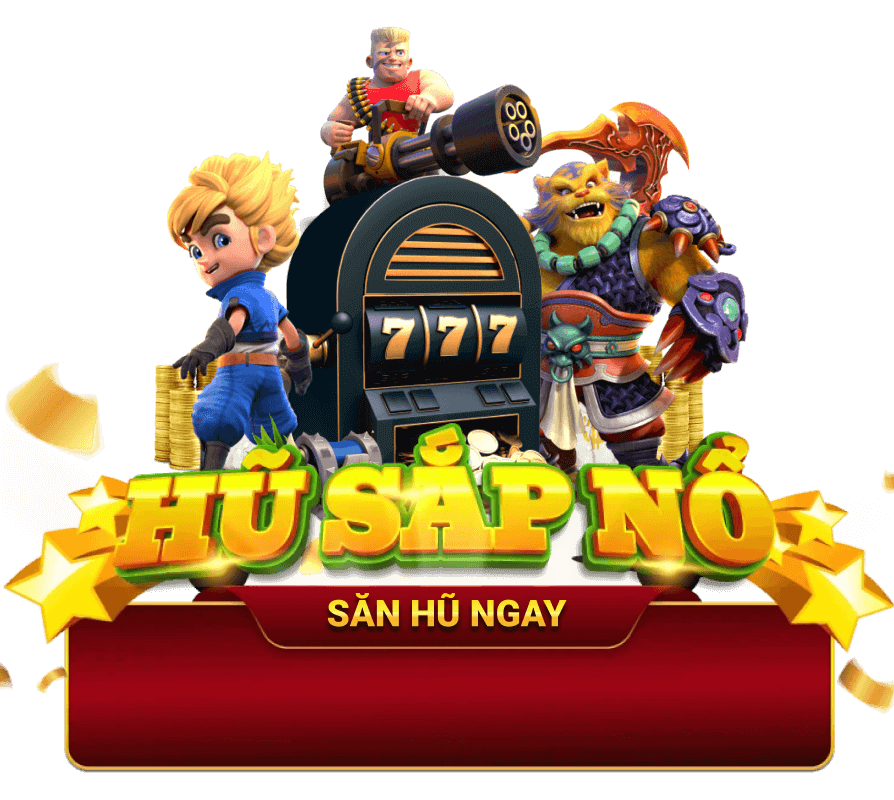 jackpot bg